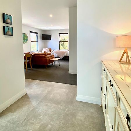 Nelson City Centre Apartment 1 Eksteriør bilde