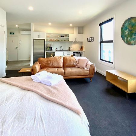 Nelson City Centre Apartment 1 Eksteriør bilde