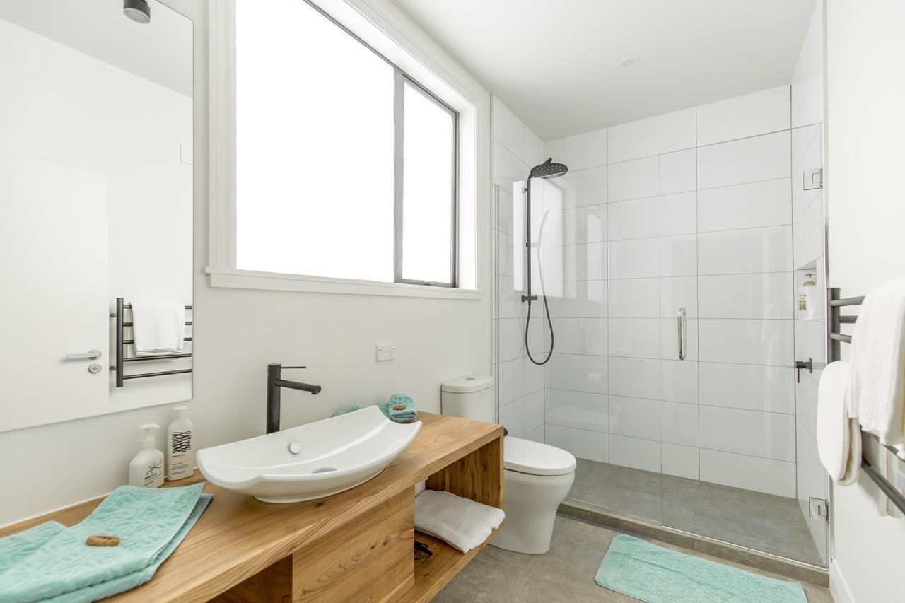 Nelson City Centre Apartment 1 Eksteriør bilde